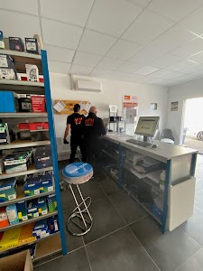 GARAGE APM (AUTO PNEUS MAINTENANCE) place picture